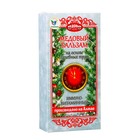 Новогодний медовый бальзам алтайский Иммуно-витаминный, 250 мл - Фото 2