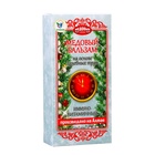 Новогодний медовый бальзам алтайский Иммуно-витаминный, 250 мл - Фото 2