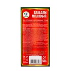 Новогодний медовый бальзам Vitamuno алтайский Мужской, 250 мл - Фото 4