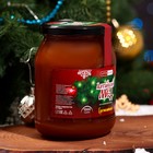 Новогодний мёд Алтайский Гречишный Vitamuno, ветка, 1000 г - Фото 2