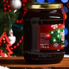 Новогодний мёд Алтайский Гречишный Vitamuno, ветка, 1000 г - Фото 4