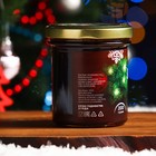 Новогодний мёд Алтайский Гречишный Vitamuno, ветка, 200 г - Фото 2