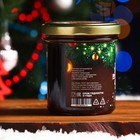 Новогодний мёд Алтайский Гречишный Vitamuno, шарик, 200 г - Фото 2