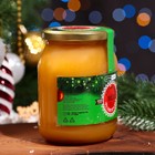 Новогодний мёд Алтайский Разнотравье Vitamuno, шарик, 1000 г - Фото 2