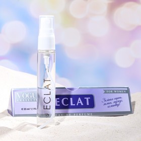 

Парфюмерная вода женская "Eclat", 33 мл