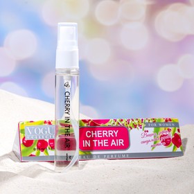 

Парфюмерная вода женская "Cherry in the air", 33 мл