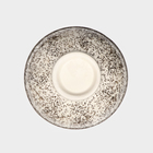 Набор посуды "Салатный", керамика, желтый, 3 предмета: d=15 см, 700 мл, 1 сорт, Иран - Фото 6