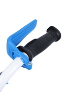 Снегокат Snowpatrol, синий, SND5L/2 Nika Kids 9302843 - фото 55148997