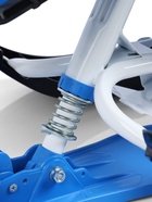 Снегокат Snowpatrol, синий, SND5L/2 Nika Kids 9302843 - фото 55148999