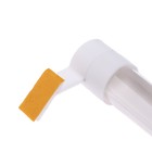 Термометр уличный «Престиж», на окно, на липучке и гвоздике, от -60° до +60°С - Фото 2