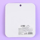 Тени для девочки «Добрый единорог», 3 цвета 9022105