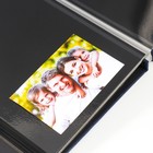 Фотоальбом магнитный 30 листов "Увлекательное чтение" плотность 300 гр 28х27х3 см - Фото 4