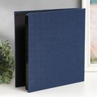 Фотоальбом магнитный 30 листов "Яблоня" плотность 300 гр 28х27х3 см - фото 25469667