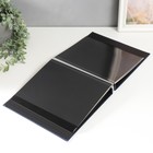 Фотоальбом магнитный 30 листов "Яблоня" плотность 300 гр 28х27х3 см - фото 25469668