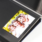 Фотоальбом магнитный 30 листов "Яблоня" плотность 300 гр 28х27х3 см - фото 25469669