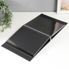 Фотоальбом магнитный 30 листов "Побережье" плотность 300 гр 28х27х3 см - фото 25469673