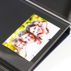 Фотоальбом магнитный 30 листов "Побережье" плотность 300 гр 28х27х3 см - фото 25469674