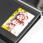 Фотоальбом магнитный 30 листов "Река и лес. Абстракция" плотность 300 гр 28х27х3 см - фото 23241971