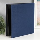 Фотоальбом магнитный 30 листов "Мост" плотность 300 гр 28х27х3 см - Фото 2