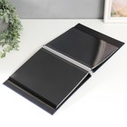 Фотоальбом магнитный 30 листов "Мост" плотность 300 гр 28х27х3 см - Фото 3