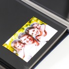 Фотоальбом магнитный 30 листов "Мост" плотность 300 гр 28х27х3 см - Фото 4