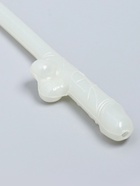 Трубочки коктейльные, 5 штук, светятся в темноте, 18+ - Фото 4