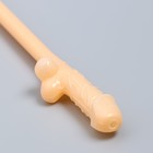 Трубочки коктейльные, 5 штук, 18+ - Фото 2