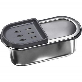 

Мойка кухонная OULIN OL-H9818, врезная, 810 х 460 мм, прямоугольная, двойная, сатин