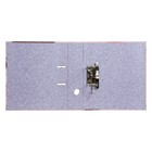 Пaпкa-регистратор А4, 75 мм, deVENTE Morandi Design, ламинированный картон, разборный - Фото 4