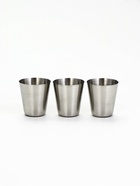 Стопки в чехле «За удачную рыбалку», 3 шт. × 30 мл - Фото 4