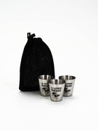 Стопки в чехле «За удачную рыбалку», 3 шт. × 30 мл - Фото 8