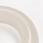 Игрушка для собак «Кольцо», светящаяся в темноте, 9.5 см 7916150