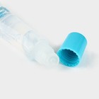 Блеск для губ «Волшебной девочке», 5 мл, аромат ванили - Фото 5