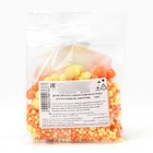 УЦЕНКА Кондитерская посыпка "Сияющее солнце" №267, 50 гр - Фото 3