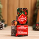 Эфирное масло для бани и сауны "С легким паром" аромат мята, 10 мл - Фото 4