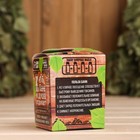 Набор эфирных масел 10 мл «В бане и душа отдыхает» пихта, эвкалипт, можжевельник, мята - Фото 4