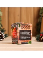 Новогодний набор эфирных масел «С Новым Годом!», в подарочной коробке, пихта, эвкалипт, кедр, сосна, 4 шт. по 10 мл - Фото 5