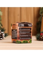 Новогодний набор эфирных масел «С Новым Годом!», в подарочной коробке, пихта, эвкалипт, кедр, сосна, 4 шт. по 10 мл - Фото 6