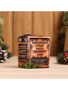 Новогодний набор эфирных масел «С Новым Годом!», в подарочной коробке, пихта, эвкалипт, кедр, сосна, 4 шт. по 10 мл - Фото 7