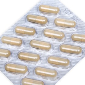 

Слабительный комплекс 15 капсул по 0,43 г