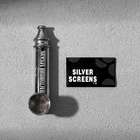 Трубка курительная «Трубка 100% мужика», 12 х 6,5 см - Фото 5