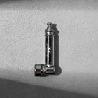 Трубка курительная «Трубка 100% мужика», 12 х 6.5 см - Фото 8