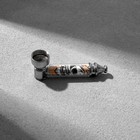Трубка курительная «Больше дыма», 12 х 6.5 см - Фото 11