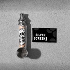 Трубка курительная «Больше дыма», 12×6.5 см - Фото 11