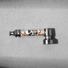 Трубка курительная «Больше дыма», 12×6.5 см - Фото 8