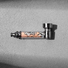 Трубка курительная «Больше дыма», 12×6.5 см - Фото 9