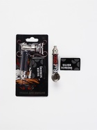 Трубка курительная «Мужик №1», 12×6.5 см - Фото 2