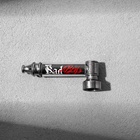 Трубка курительная «Мужик №1», 12 х 6,5 см - Фото 16