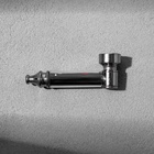 Трубка курительная «Мужик №1», 12 х 6,5 см - Фото 17