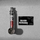 Трубка курительная «Мужик №1», 12 х 6,5 см - Фото 5